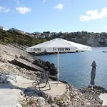 公寓 Seaside With A Swimming Pool Zavalatica, Korcula - 9150