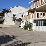 Seaside With A Swimming Pool Zavalatica, Korcula - 9150 公寓 扎瓦拉提卡