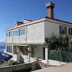 公寓 Seaside With A Swimming Pool Zavalatica, Korcula - 9150 扎瓦拉提卡