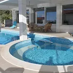 Seaside With A Swimming Pool Zavalatica, Korcula - 9150