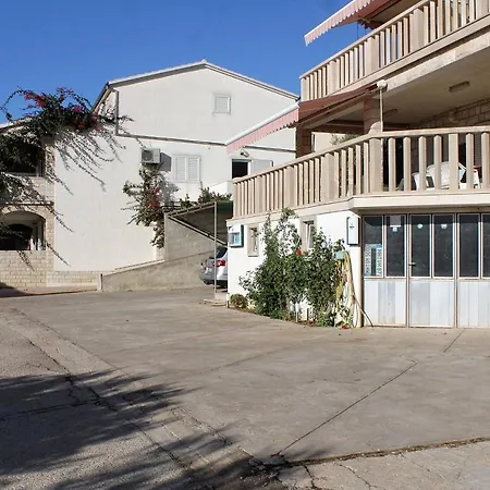 Seaside With A Swimming Pool Zavalatica, Korcula - 9150 Appartement Zavalatica