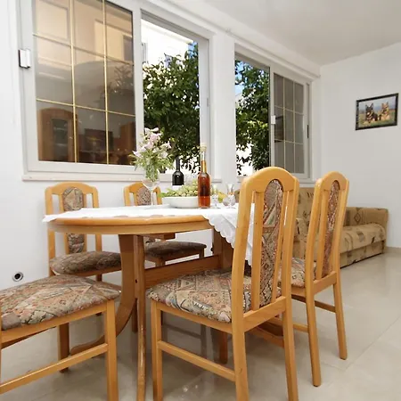 Seaside With A Swimming Pool Zavalatica, Korcula - 9150 Apartment *
