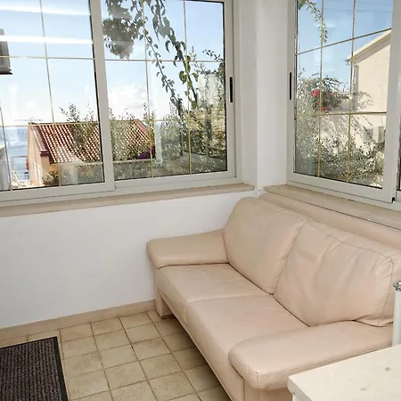 Seaside With A Swimming Pool Zavalatica, Korcula - 9150 Appartement