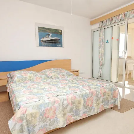 Seaside With A Swimming Pool Zavalatica, Korcula - 9150 Apartment Zavalatica