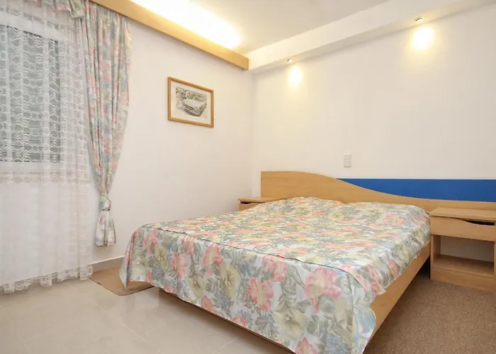 Seaside With A Swimming Pool Zavalatica, Korcula - 9150 扎瓦拉提卡