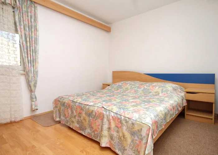 Seaside With A Swimming Pool Zavalatica, Korcula - 9150 扎瓦拉提卡