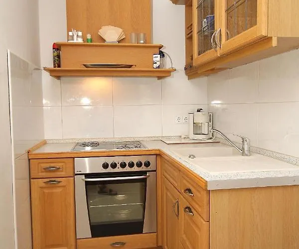 Seaside With A Swimming Pool Zavalatica, Korcula - 9150 * 扎瓦拉提卡