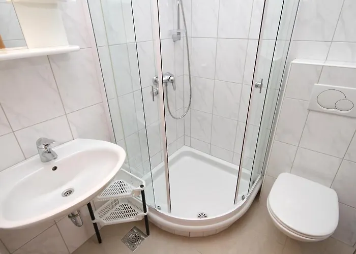 Seaside With A Swimming Pool Zavalatica, Korcula - 9150 扎瓦拉提卡