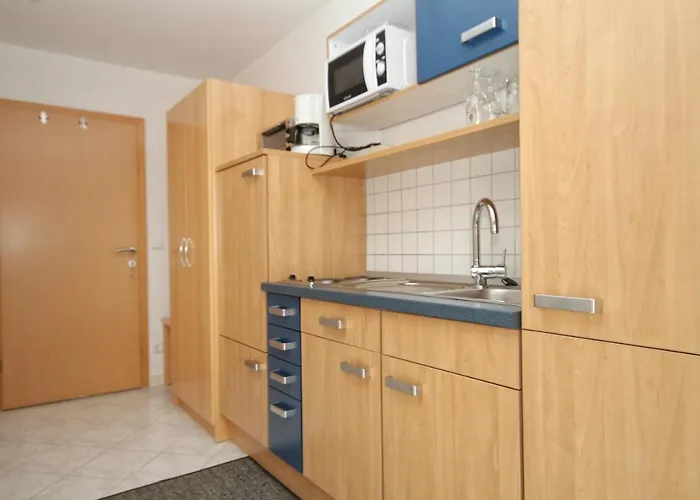 公寓 Seaside With A Swimming Pool Zavalatica, Korcula - 9150 扎瓦拉提卡