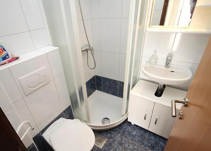 Seaside With A Swimming Pool Zavalatica, Korcula - 9150 * 扎瓦拉提卡